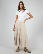 Hampton Maxi Skirt