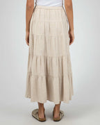 Hampton Maxi Skirt