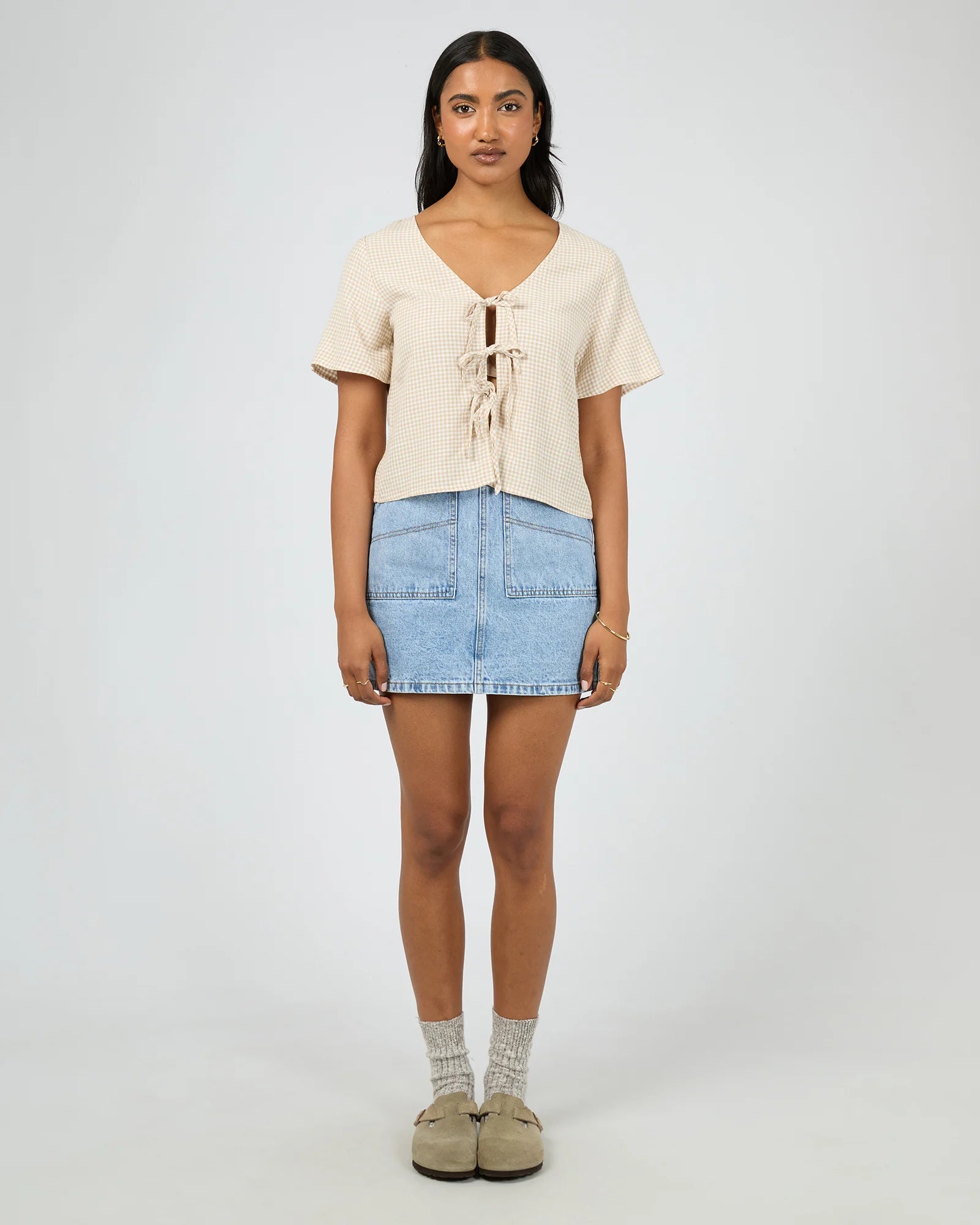 Hampton Top – rubylouboutique
