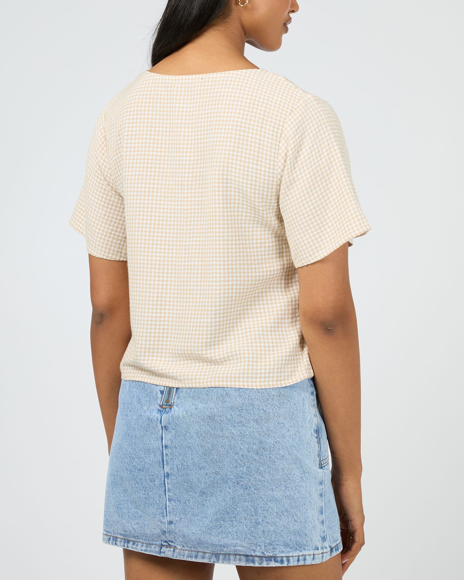 Hampton Top