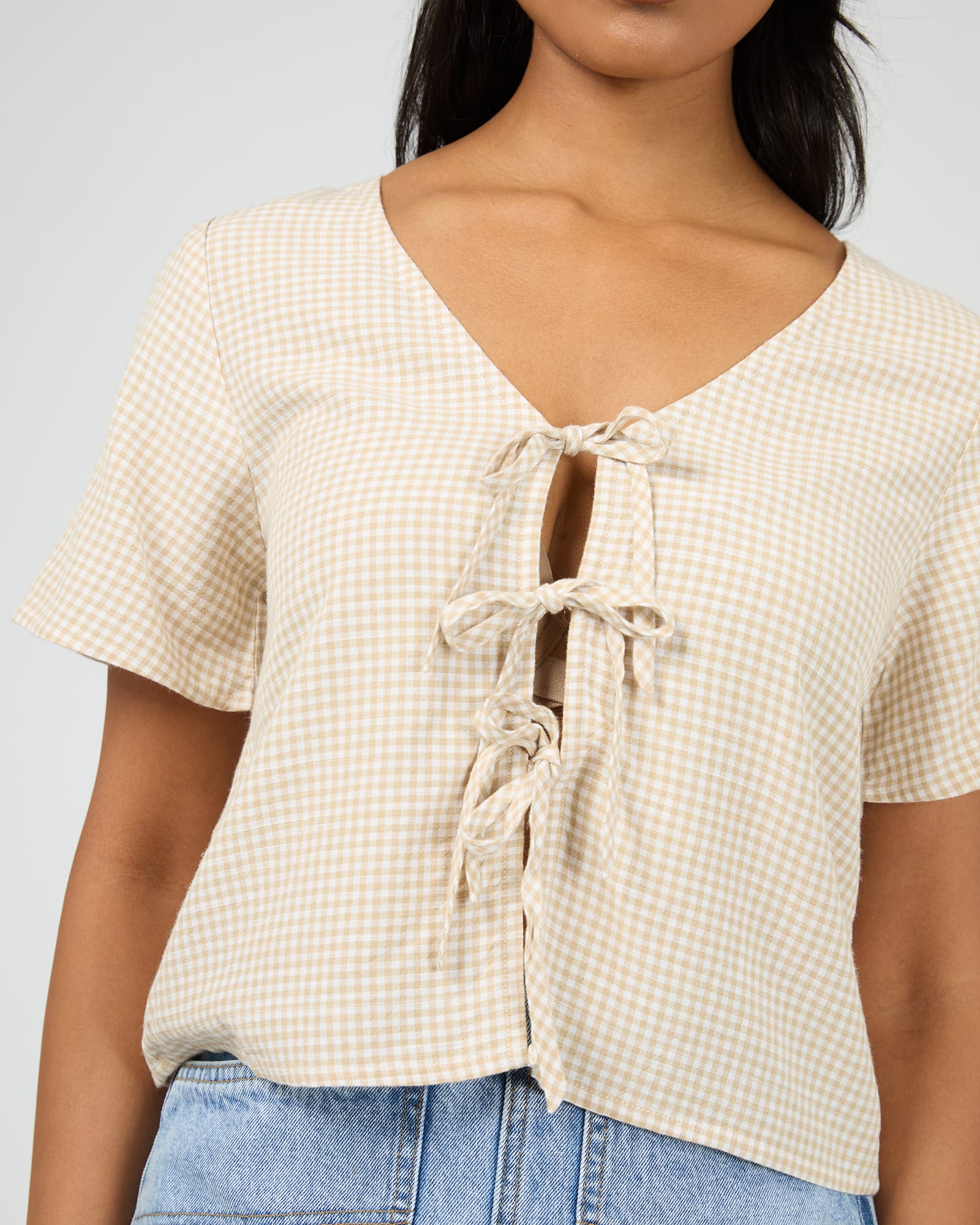Hampton Top
