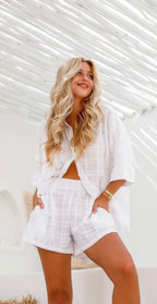 San Jose Luna White Set