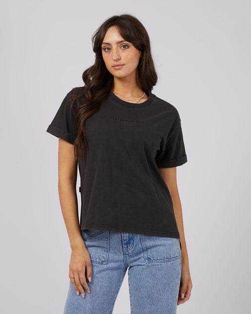 AAE Washed Tee