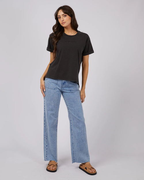 AAE Washed Tee