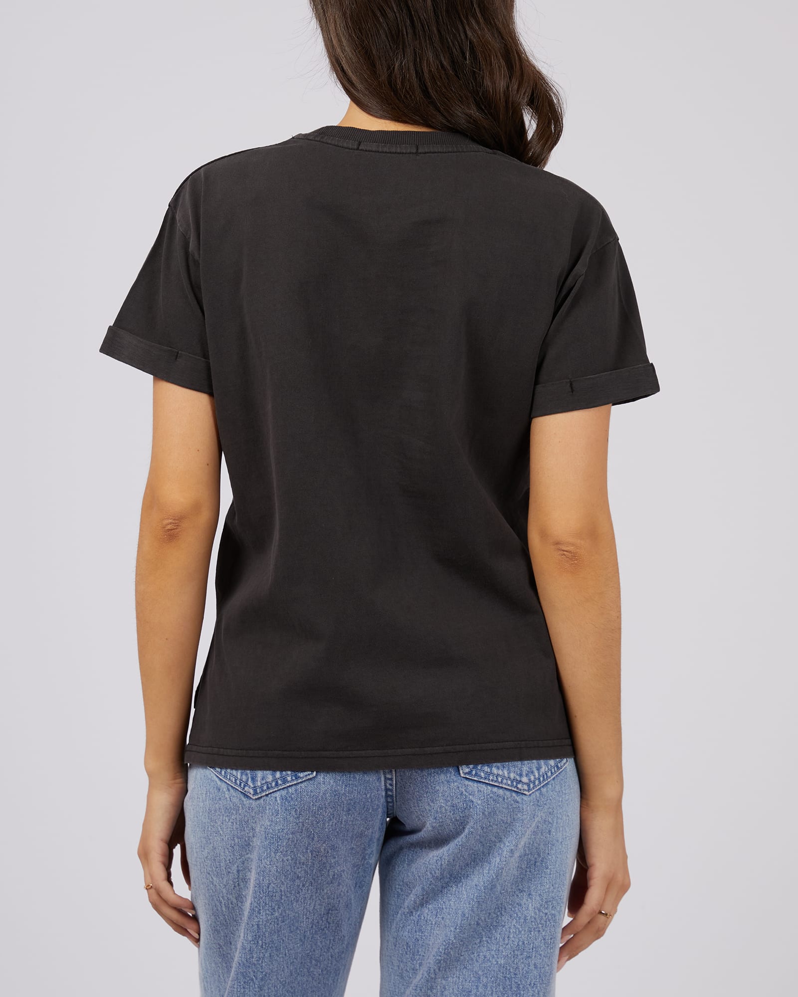 AAE Washed Tee