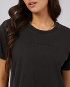 AAE Washed Tee