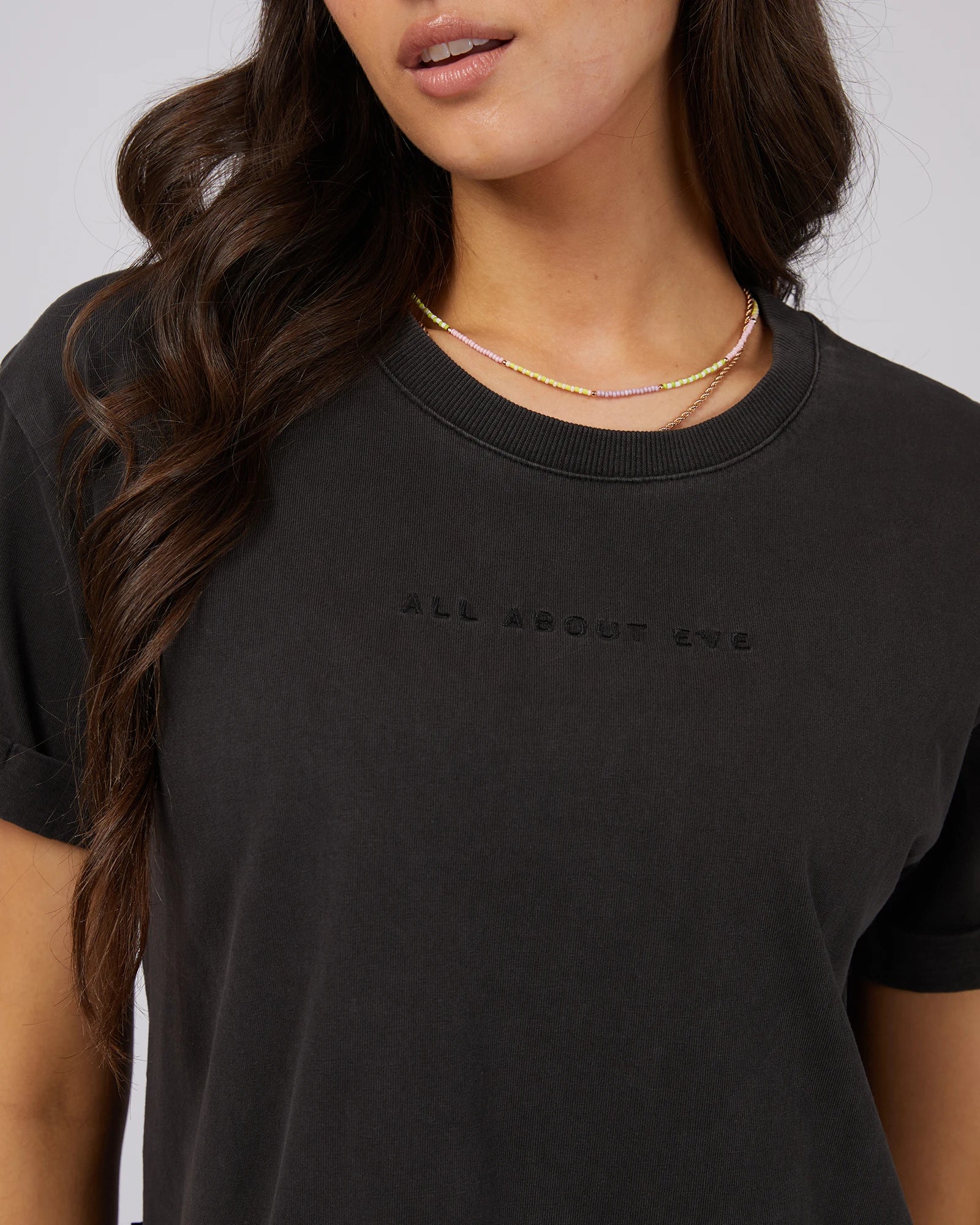 AAE Washed Tee