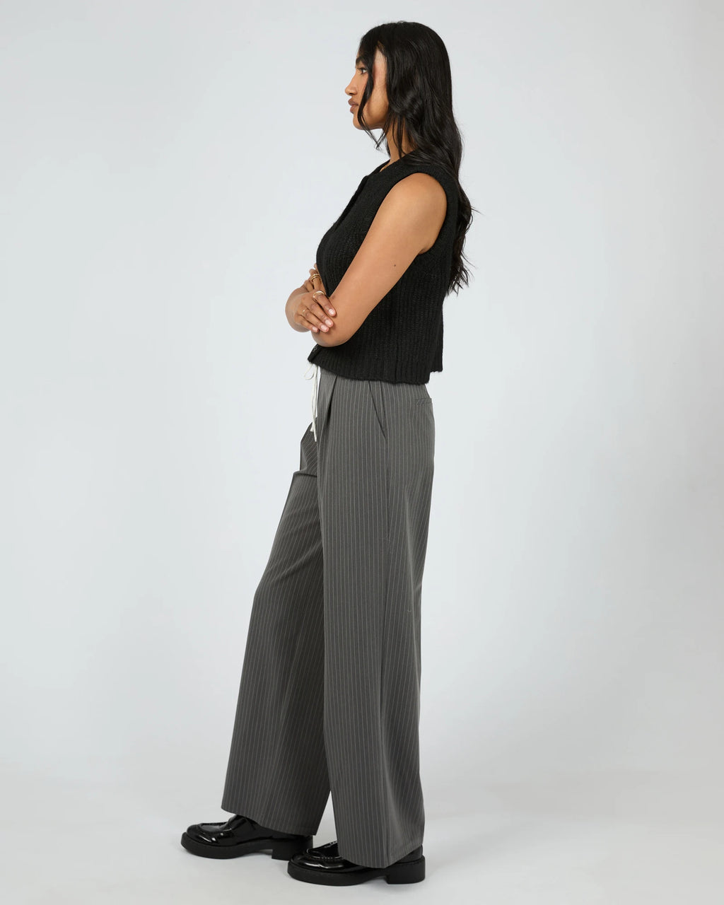 Aya Knit Vest