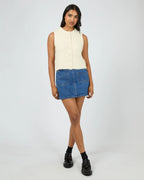 Aya Knit Vest