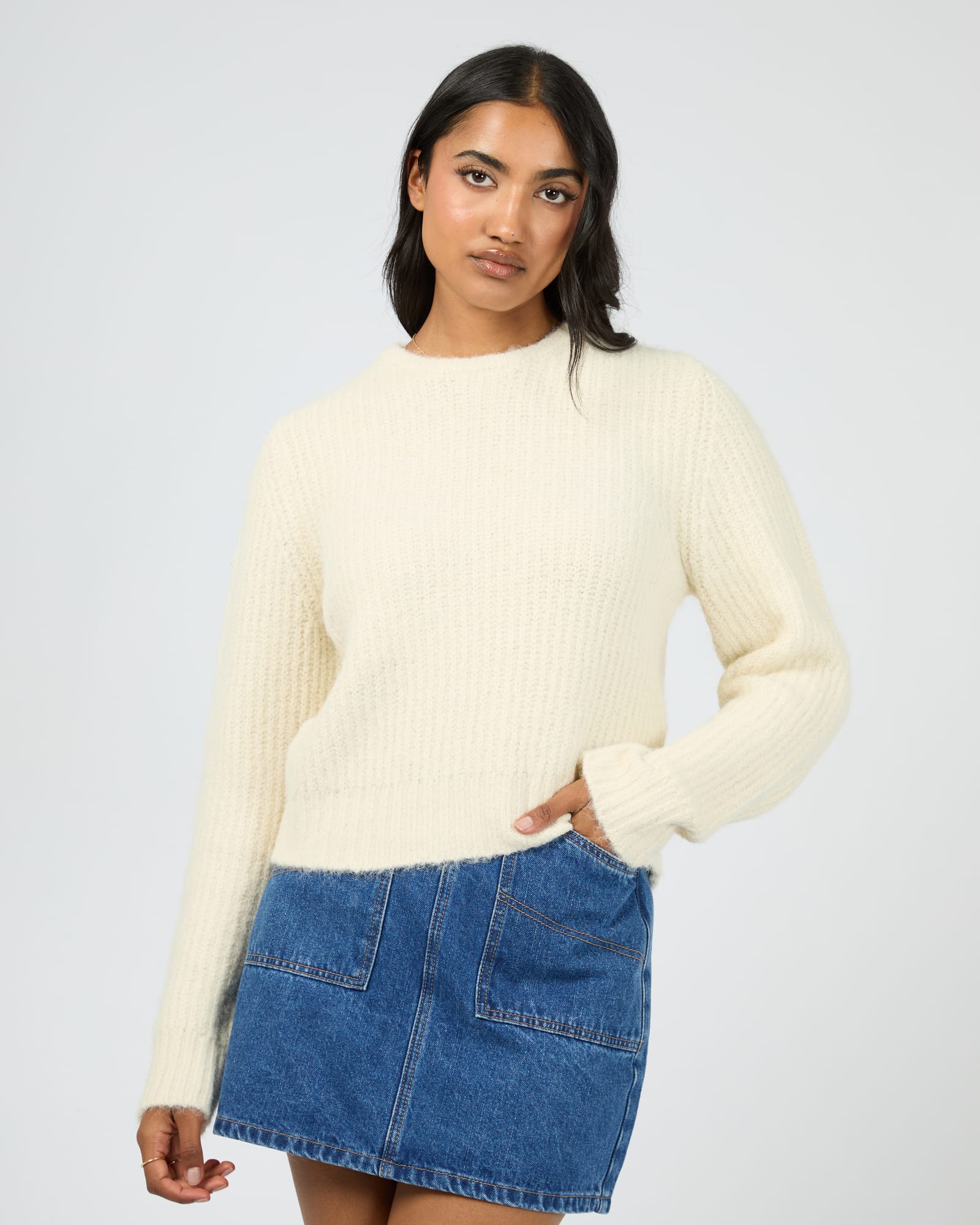 Aya Knit