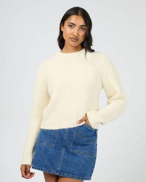 Aya Knit