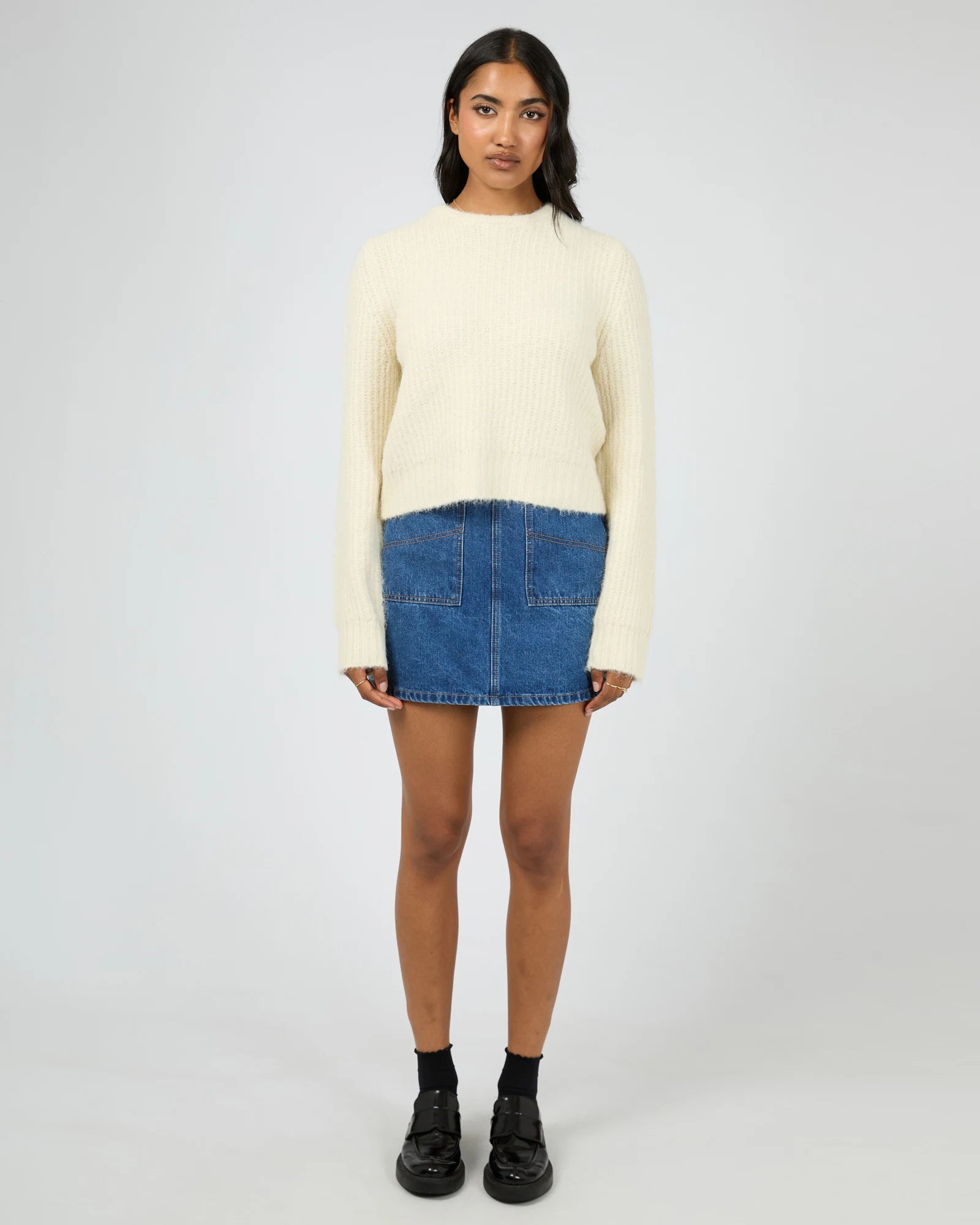 Aya Knit