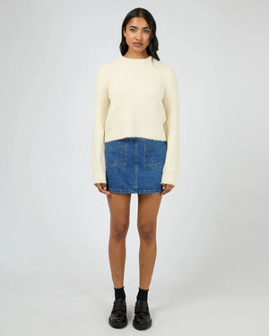 Aya Knit