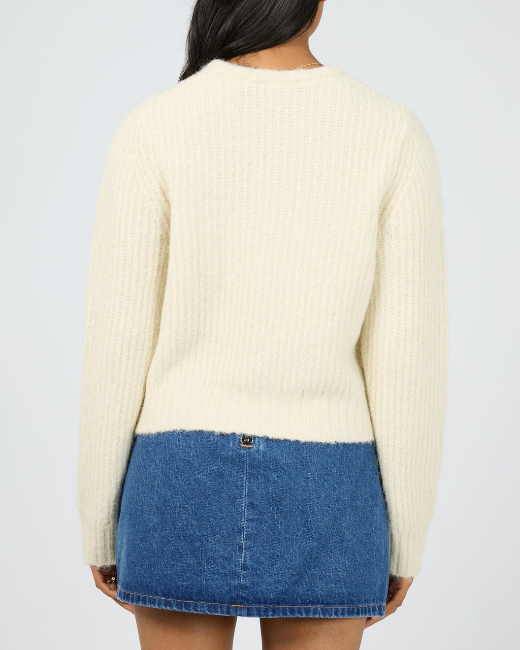 Aya Knit