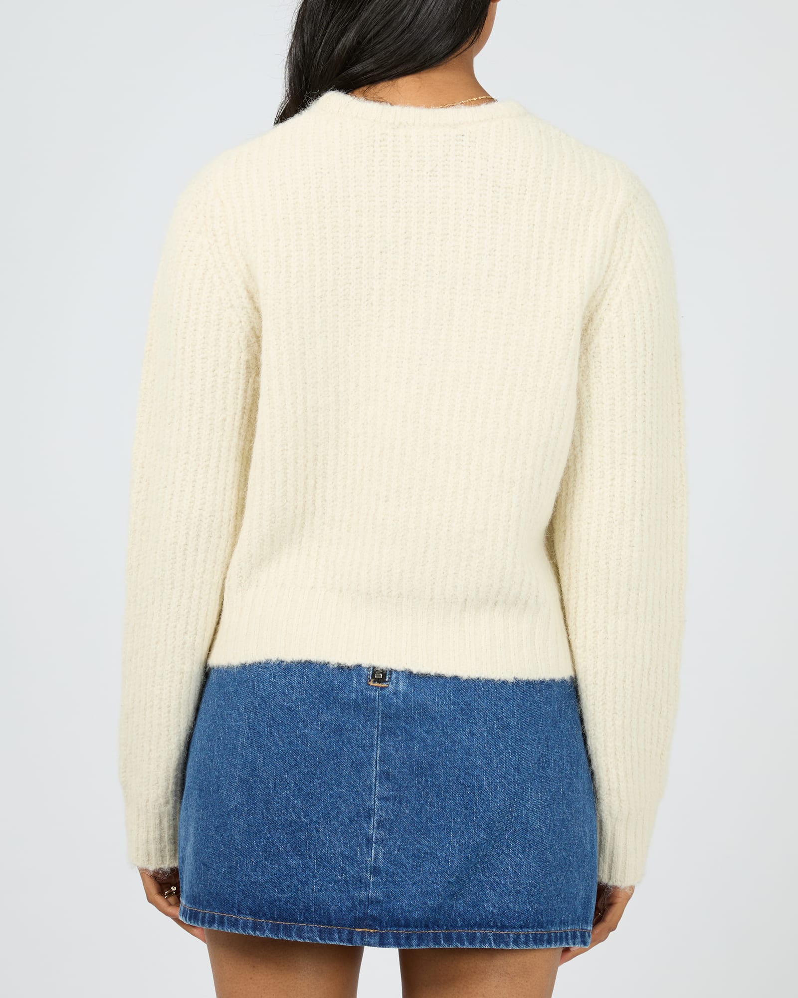 Aya Knit