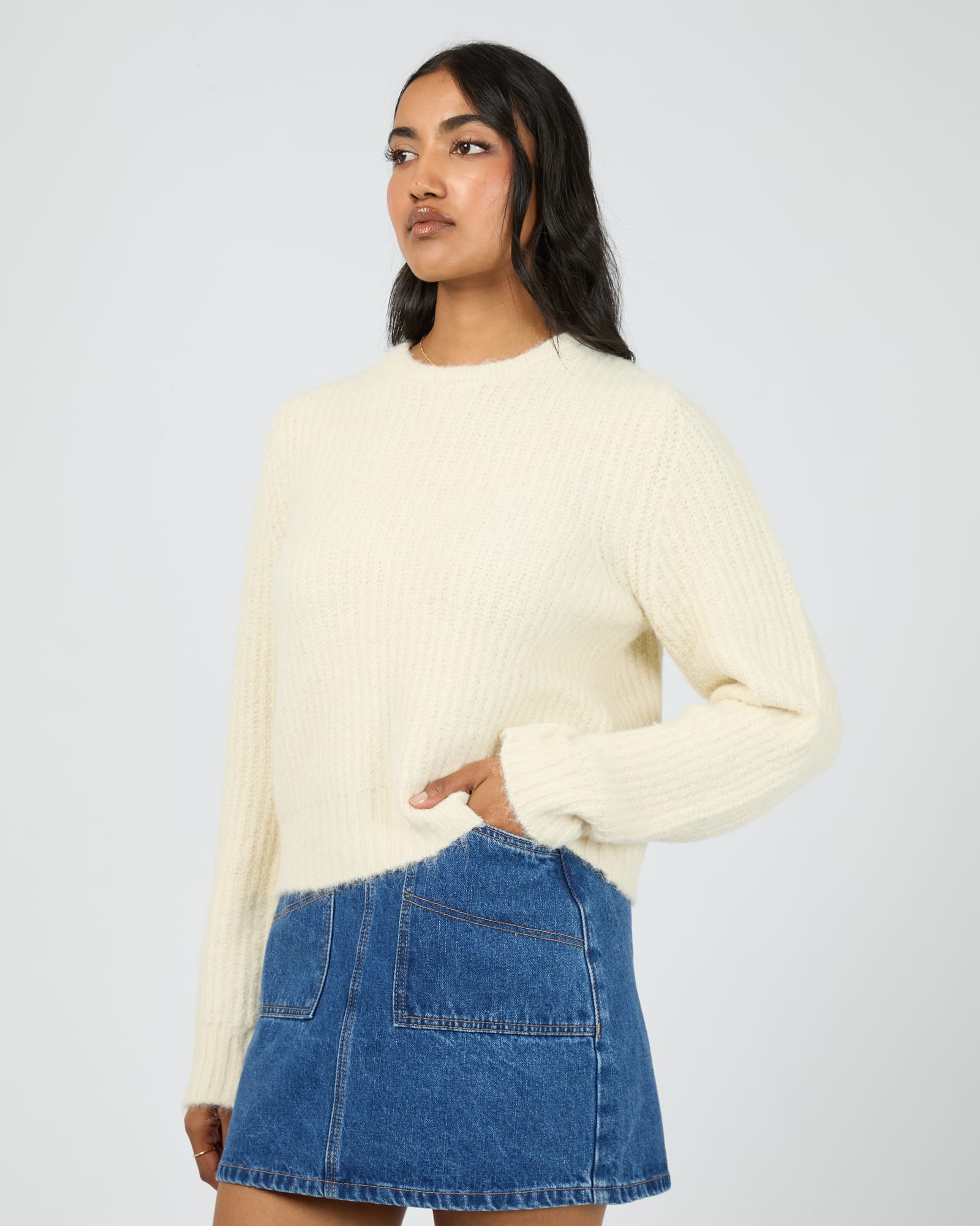 Aya Knit