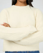 Aya Knit