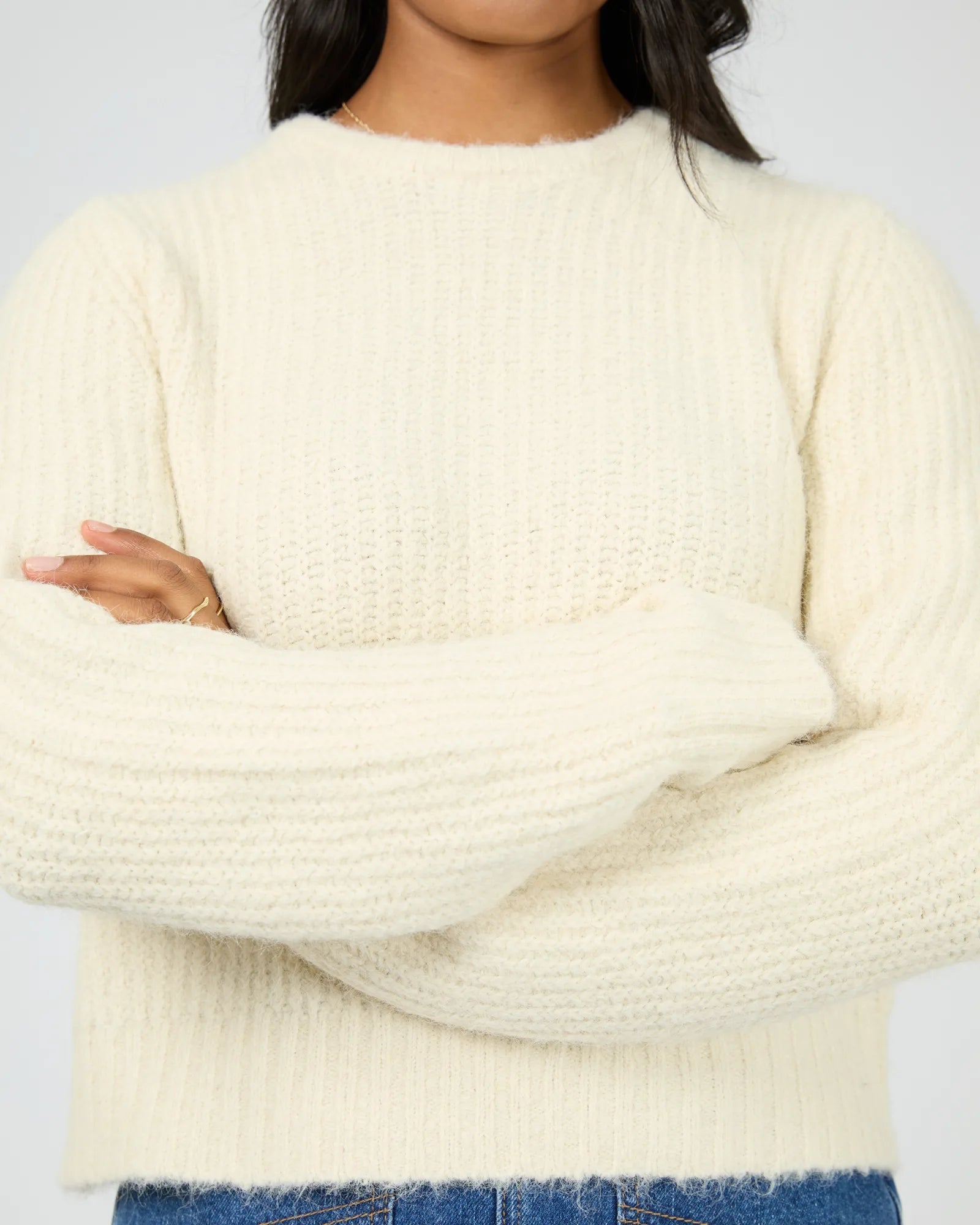 Aya Knit