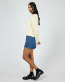 Aya Knit