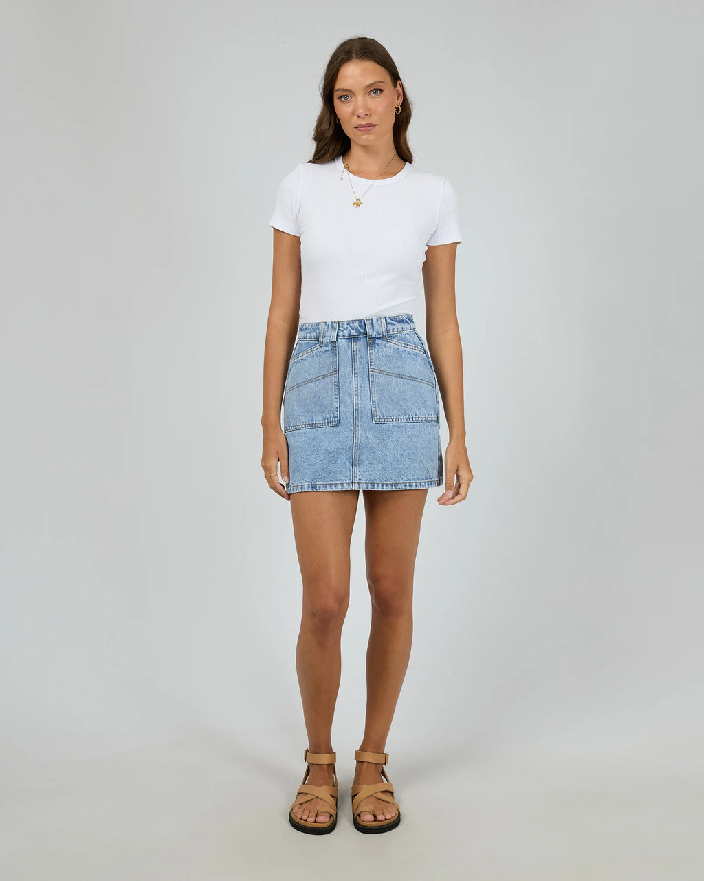 Becca Skirt