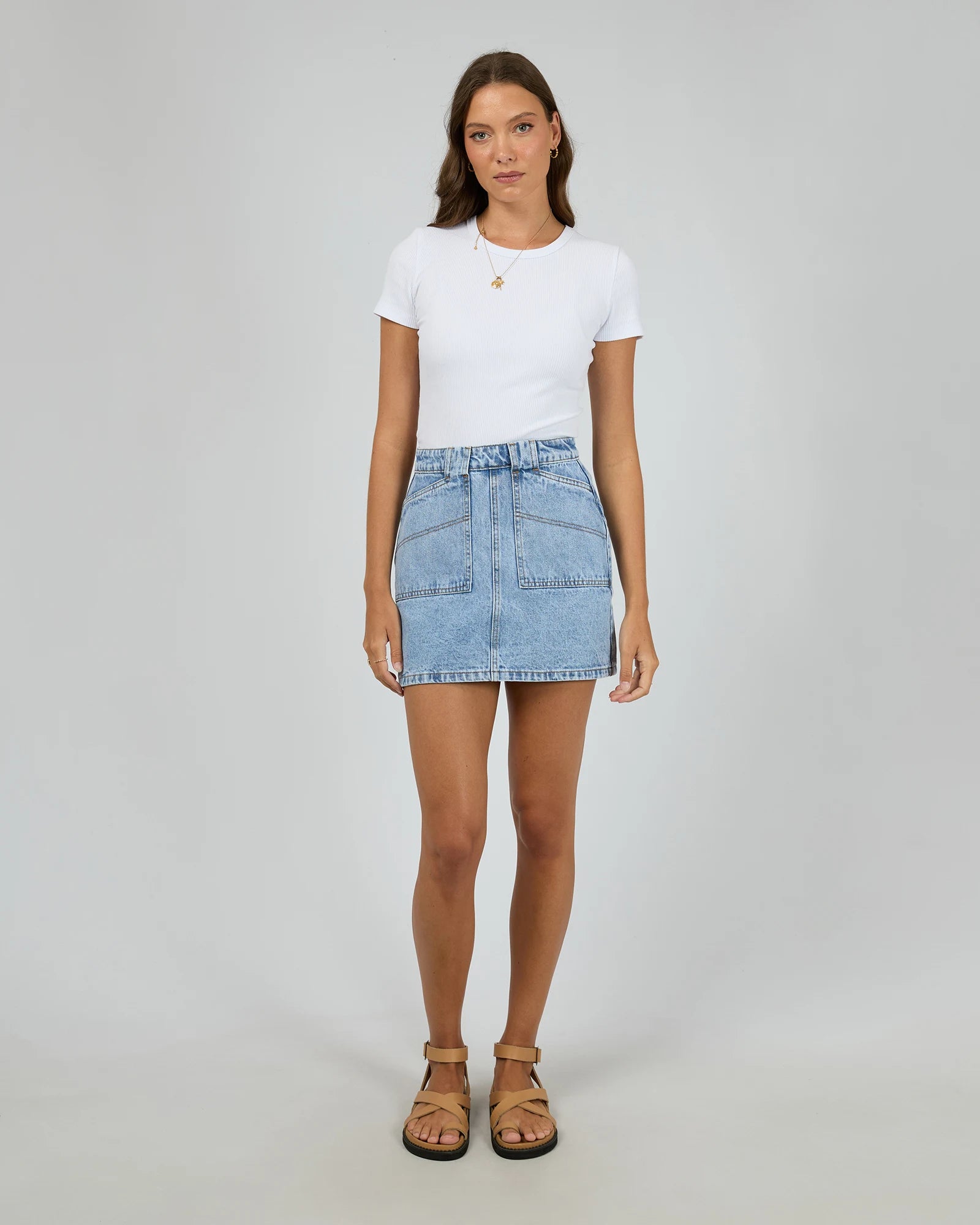 Becca Skirt