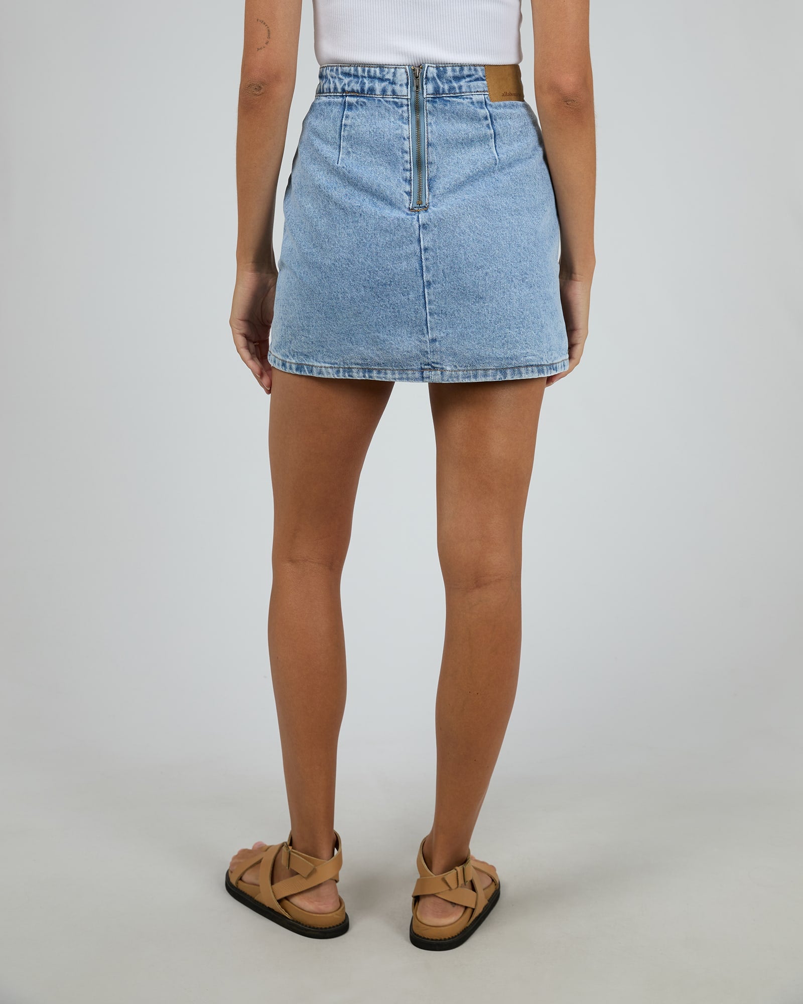 Becca Skirt