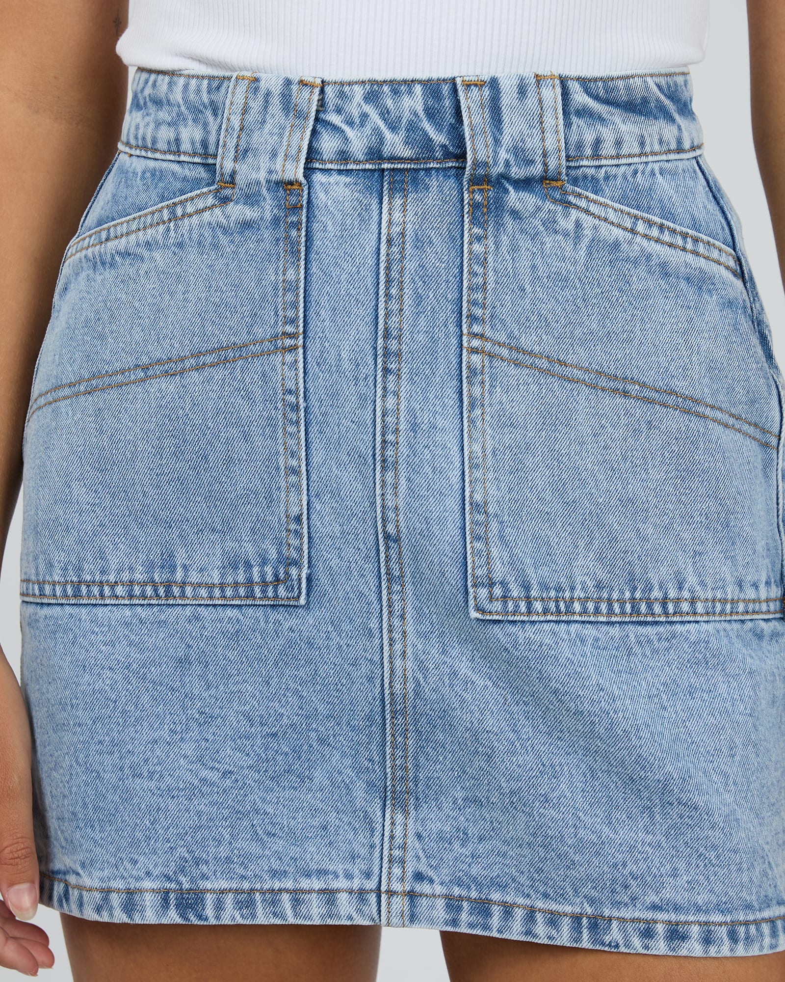 Becca Skirt