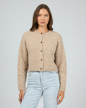 Billie Jean Cardi