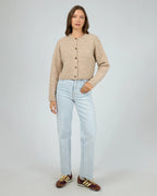 Billie Jean Cardi