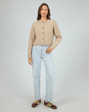 Billie Jean Cardi
