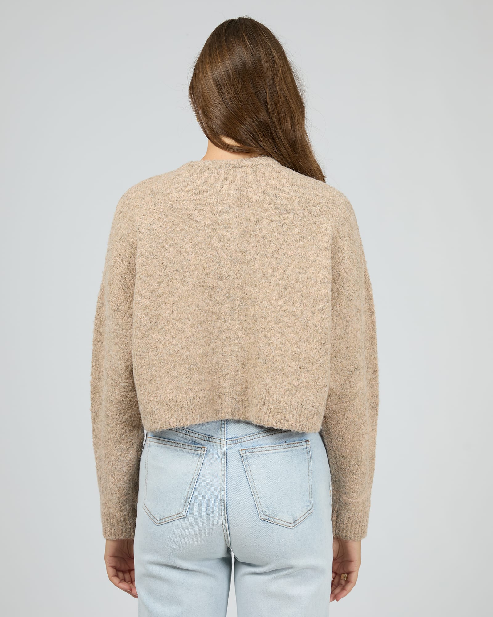 Billie Jean Cardi