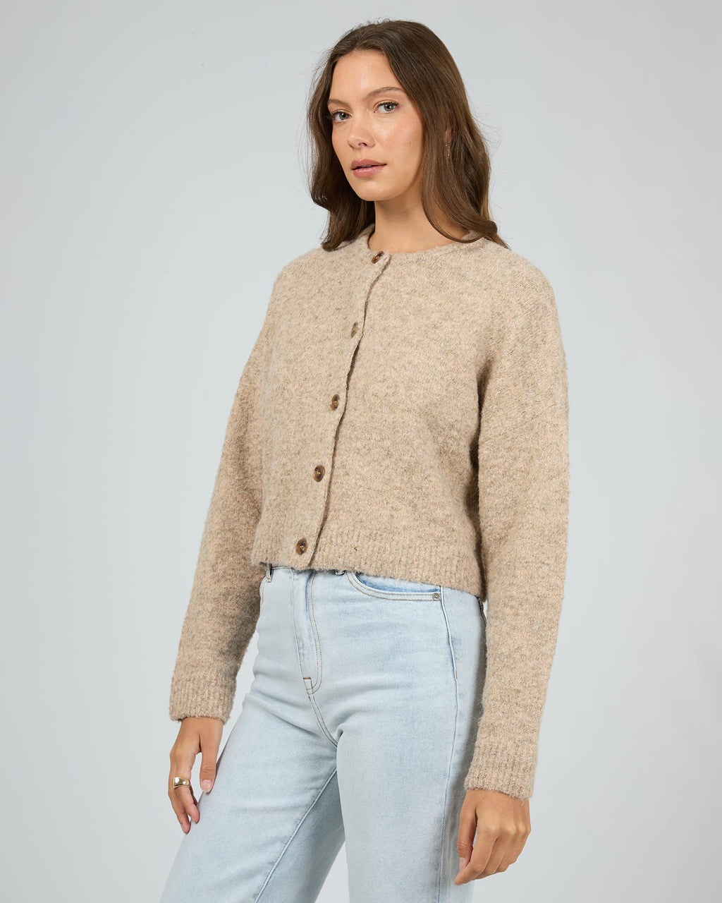 Billie Jean Cardi