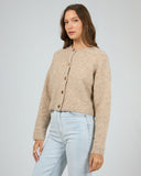 Billie Jean Cardi