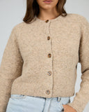 Billie Jean Cardi