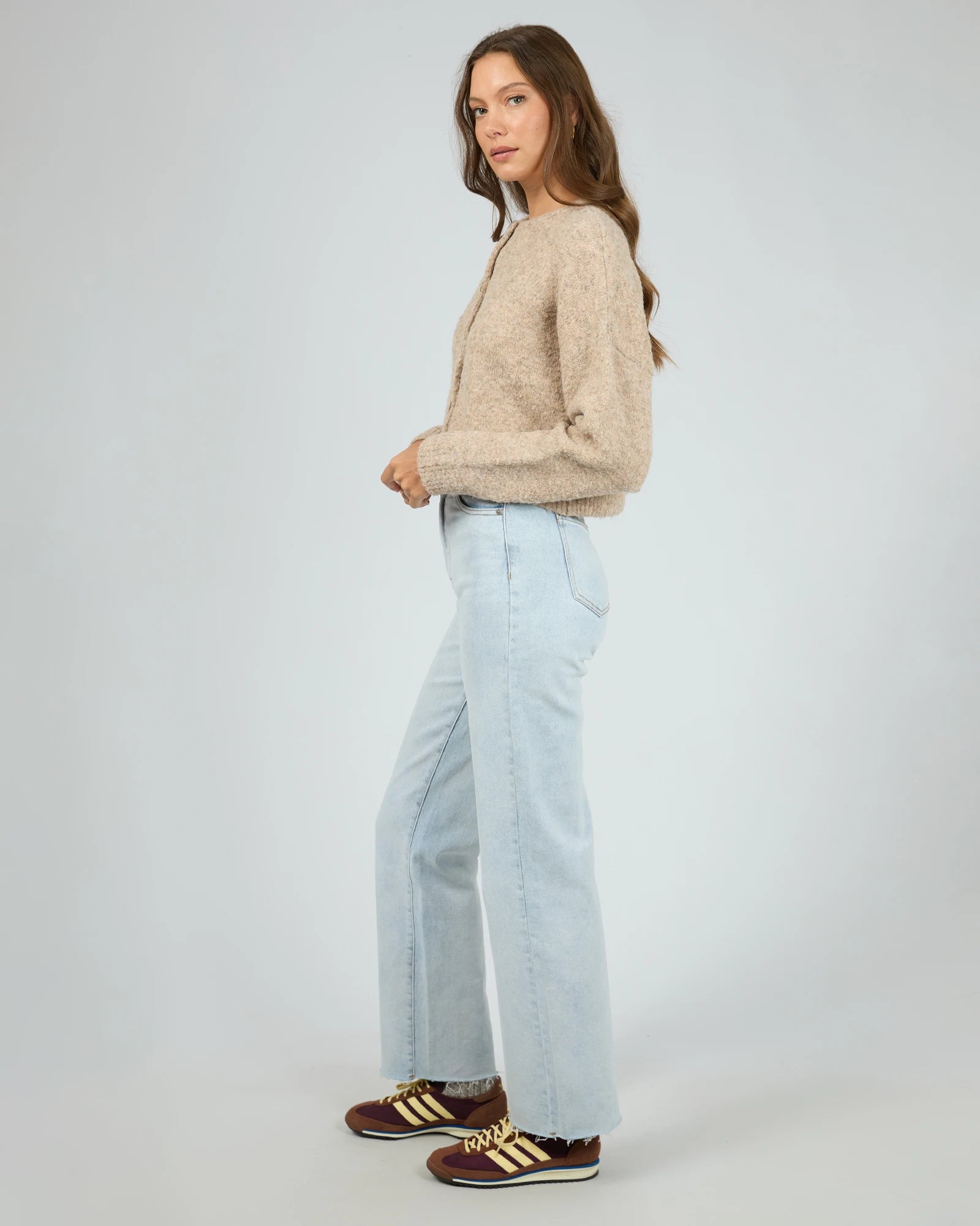 Billie Jean Cardi