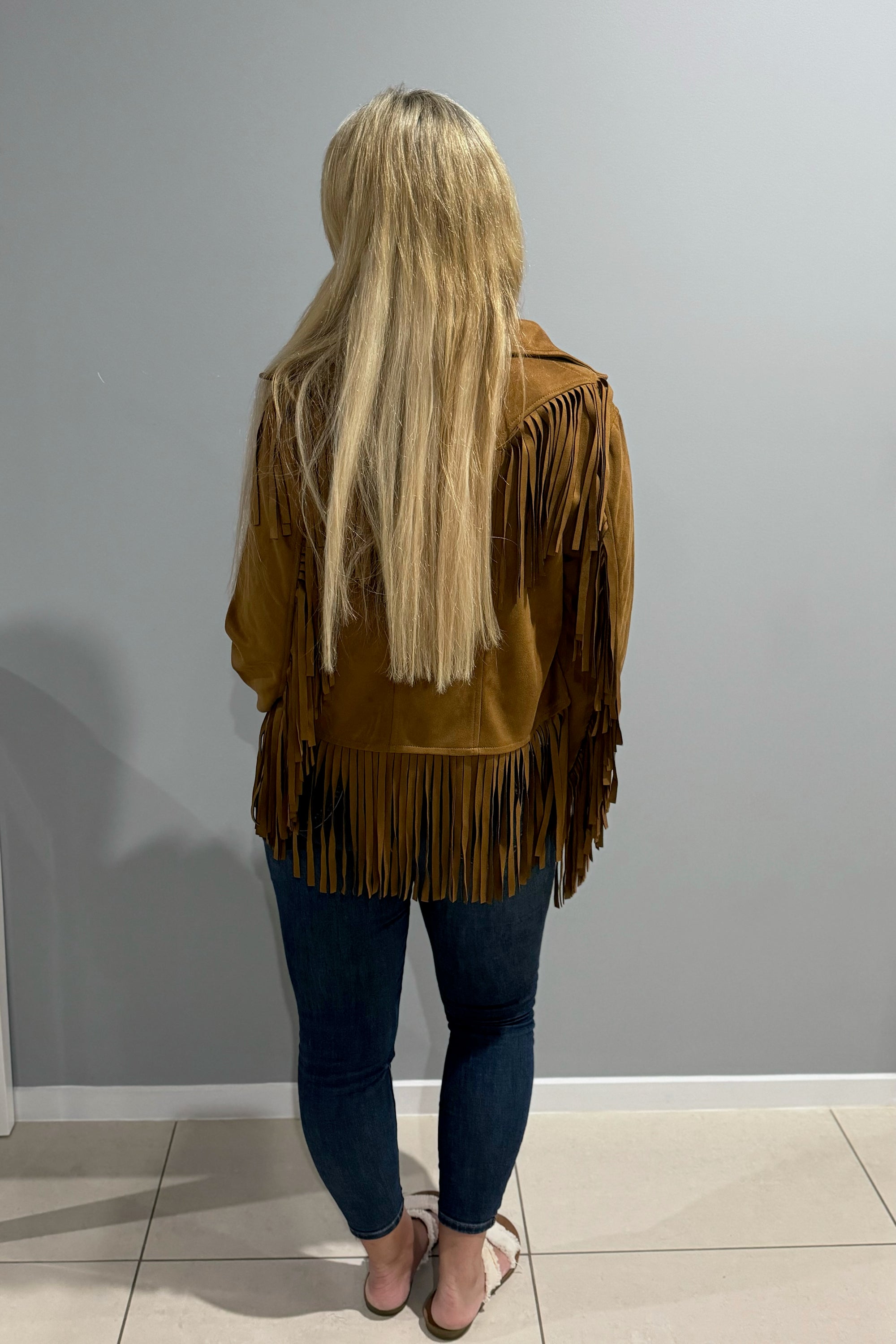 Jaase Nomad Jacket