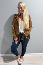 Jaase Nomad Jacket