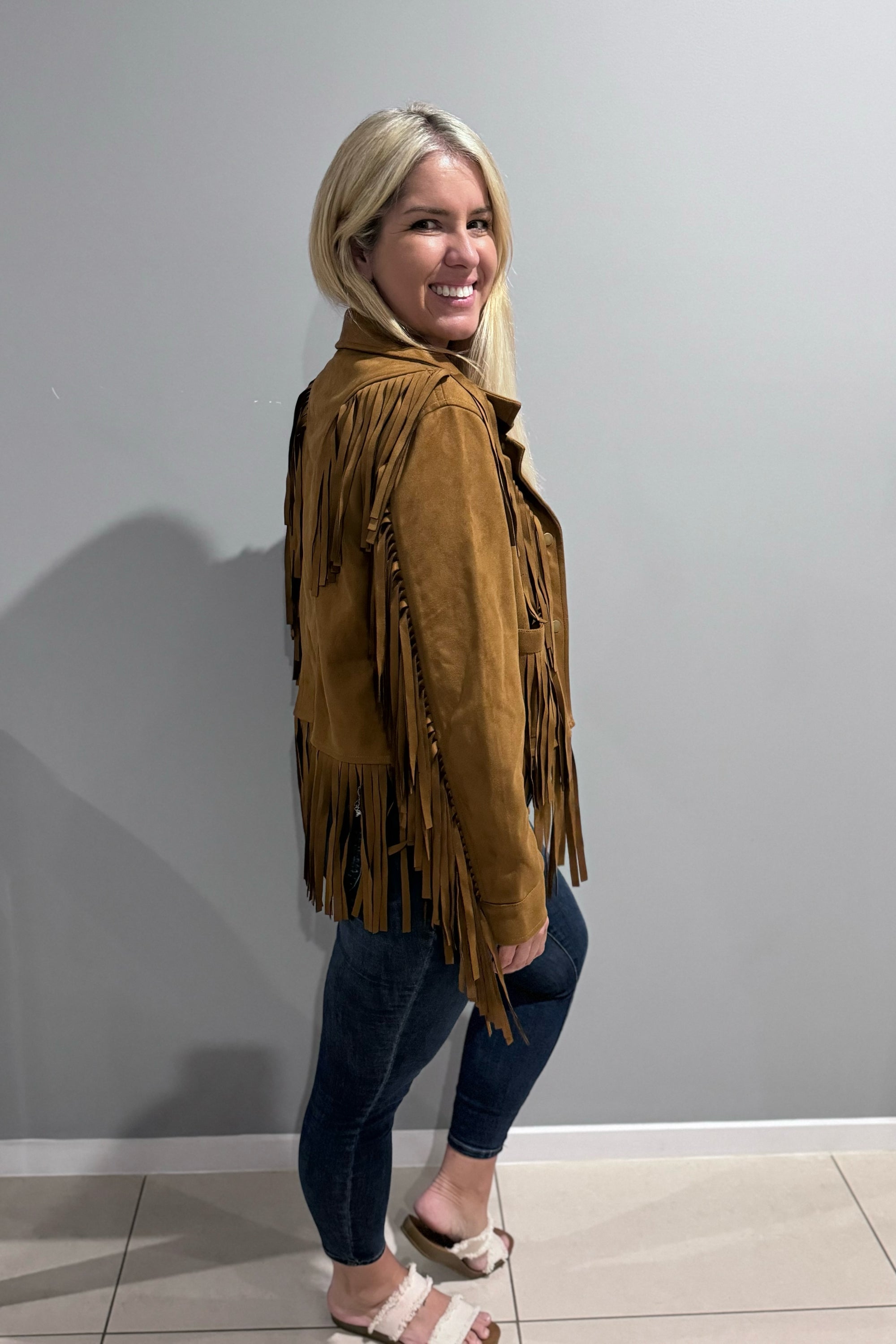 Jaase Nomad Jacket