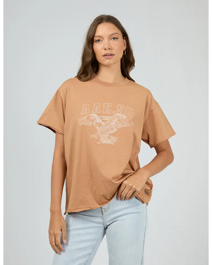 Eclipse Relaxed Tee