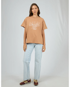 Eclipse Relaxed Tee