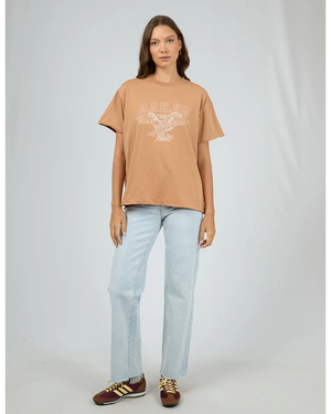 Eclipse Relaxed Tee