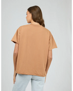 Eclipse Relaxed Tee