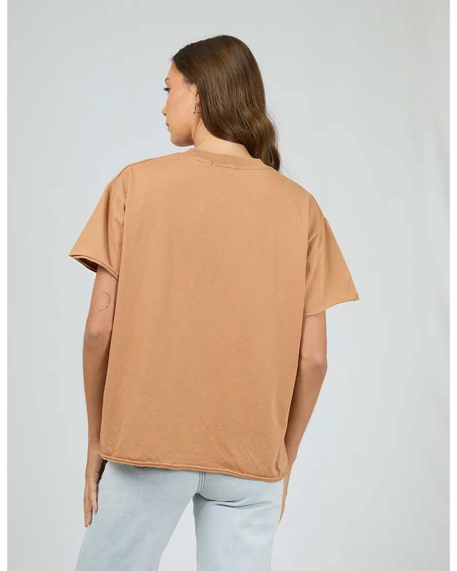 Eclipse Relaxed Tee