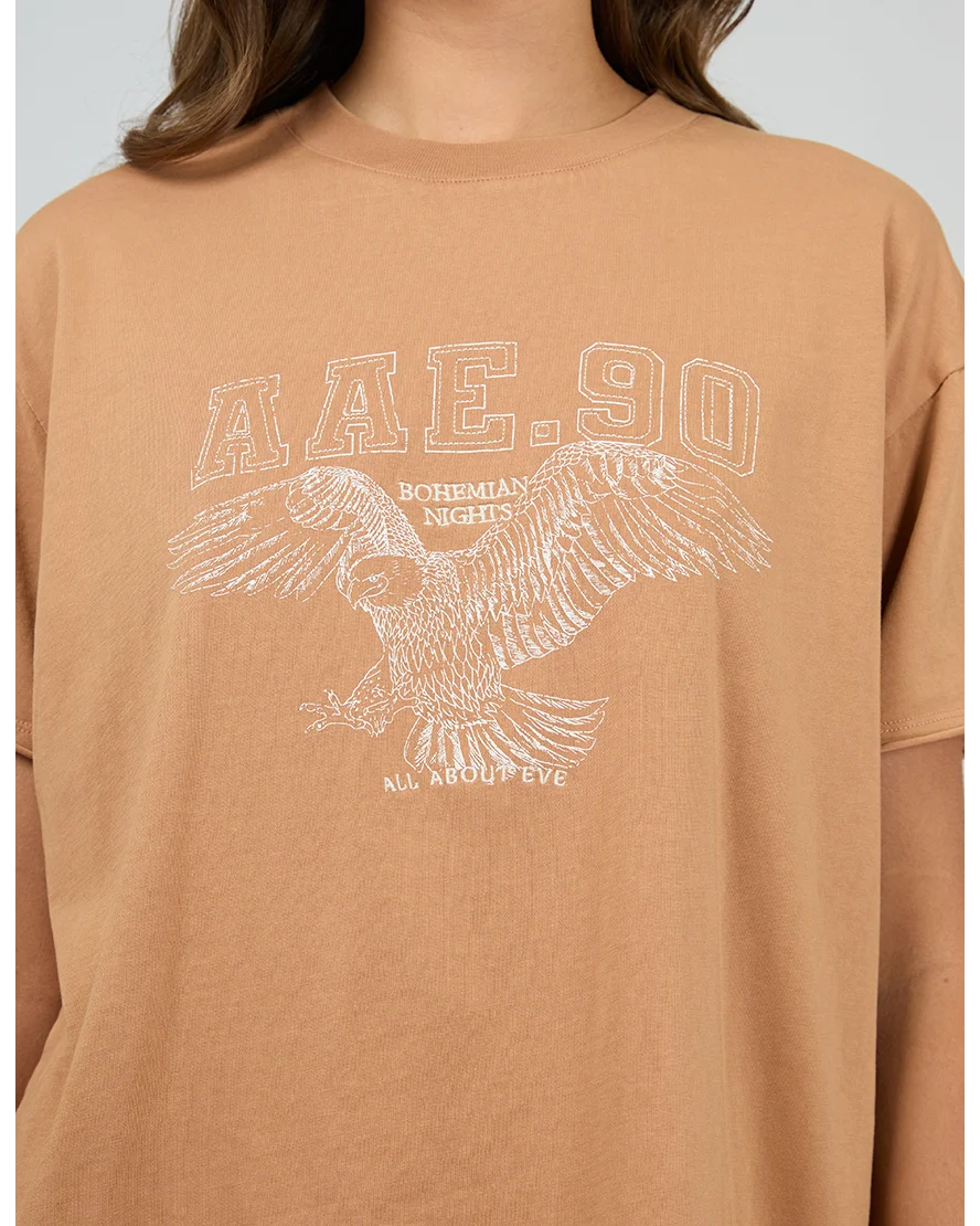Eclipse Relaxed Tee