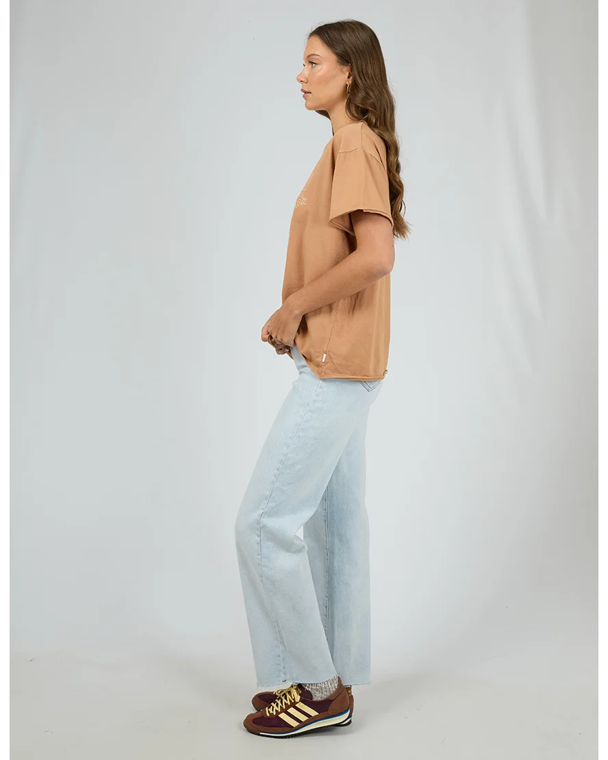 Eclipse Relaxed Tee