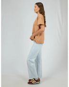 Eclipse Relaxed Tee