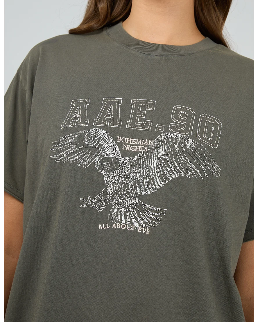 Eclipse Relaxed Tee