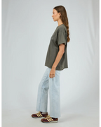 Eclipse Relaxed Tee