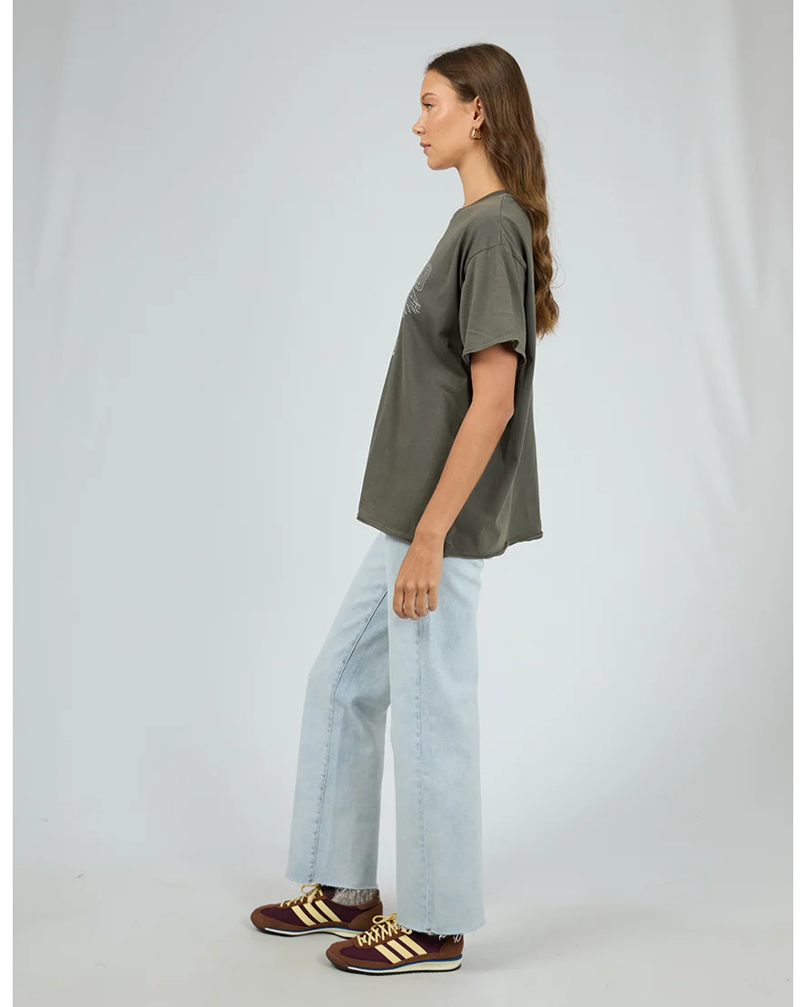 Eclipse Relaxed Tee