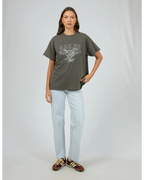 Eclipse Relaxed Tee